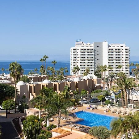 Home2Book Charming Studio Costa Adeje Playa de las Americas  Ngoại thất bức ảnh