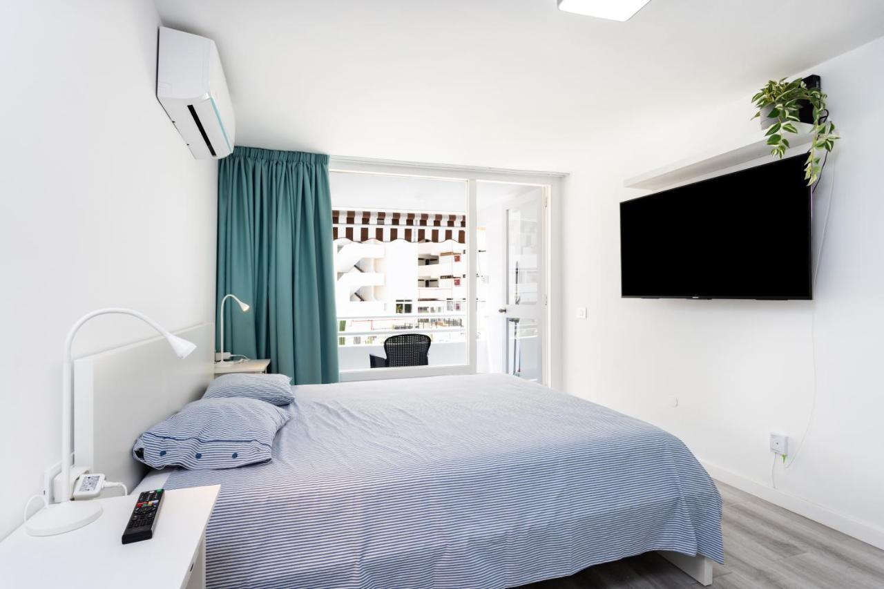 Home2Book Charming Studio Costa Adeje Playa de las Americas  Ngoại thất bức ảnh
