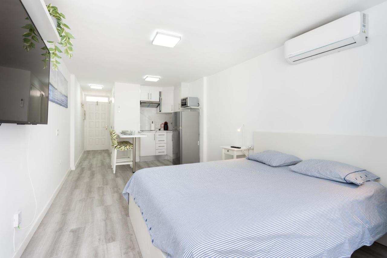 Home2Book Charming Studio Costa Adeje Playa de las Americas  Ngoại thất bức ảnh