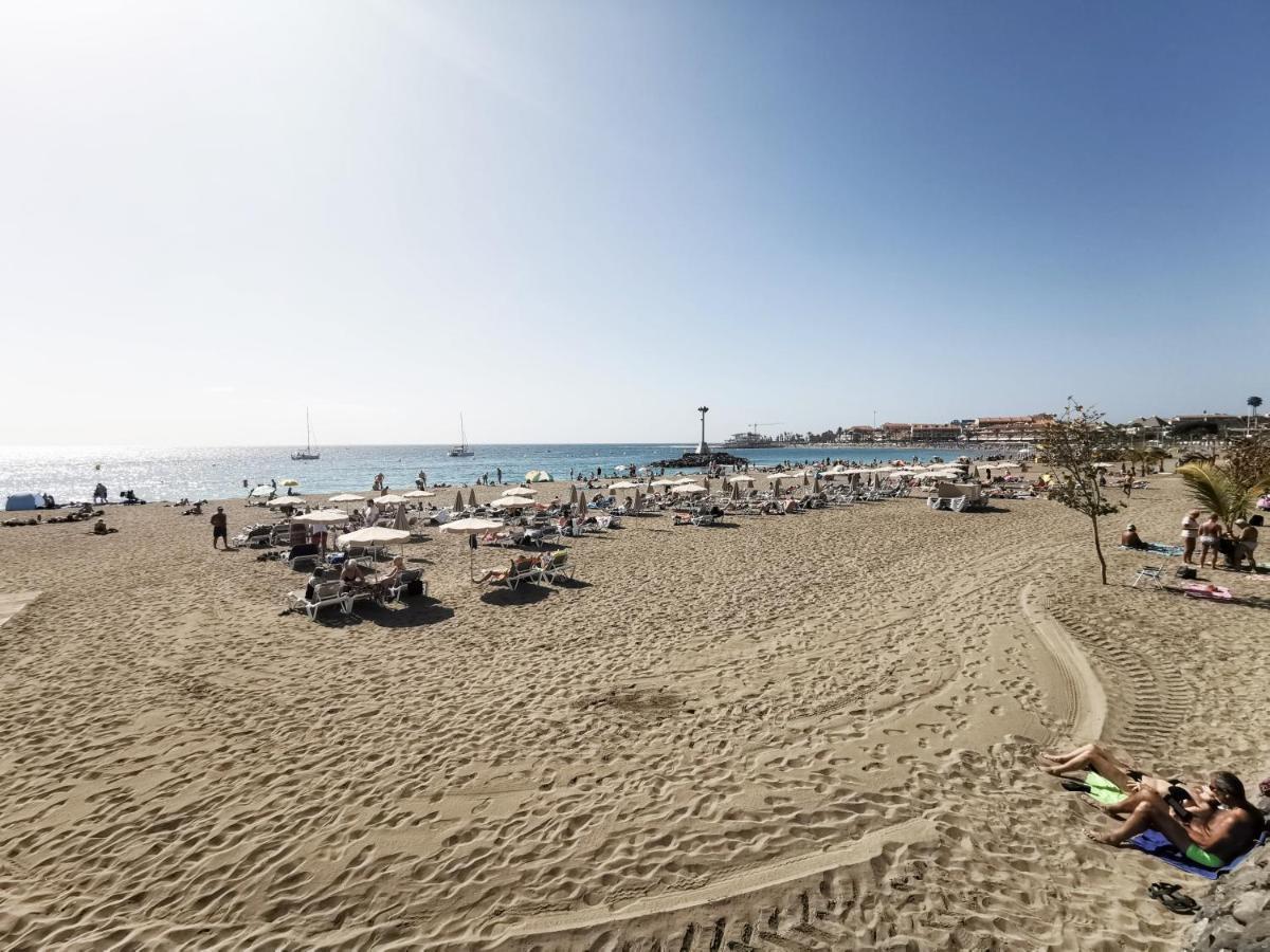 Home2Book Charming Studio Costa Adeje Playa de las Americas  Ngoại thất bức ảnh