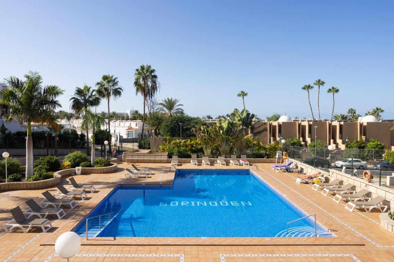 Home2Book Charming Studio Costa Adeje Playa de las Americas  Ngoại thất bức ảnh