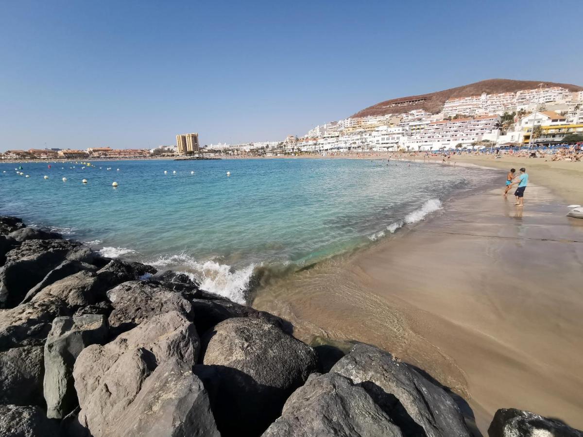 Home2Book Charming Studio Costa Adeje Playa de las Americas  Ngoại thất bức ảnh