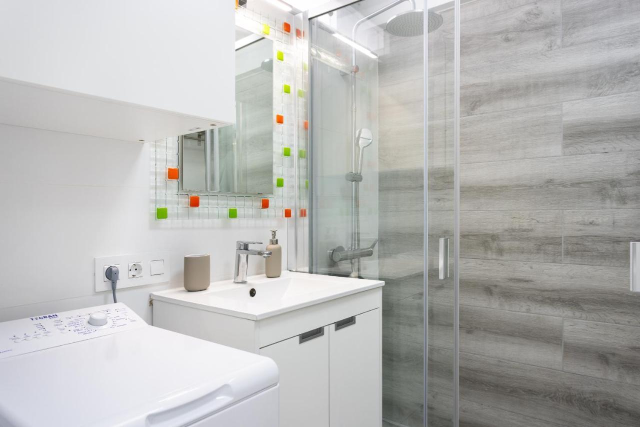 Home2Book Charming Studio Costa Adeje Playa de las Americas  Ngoại thất bức ảnh