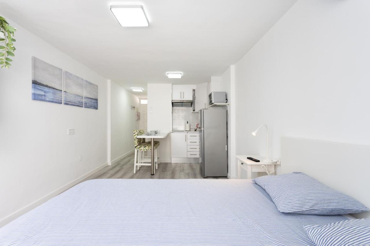 Home2Book Charming Studio Costa Adeje Playa de las Americas  Ngoại thất bức ảnh