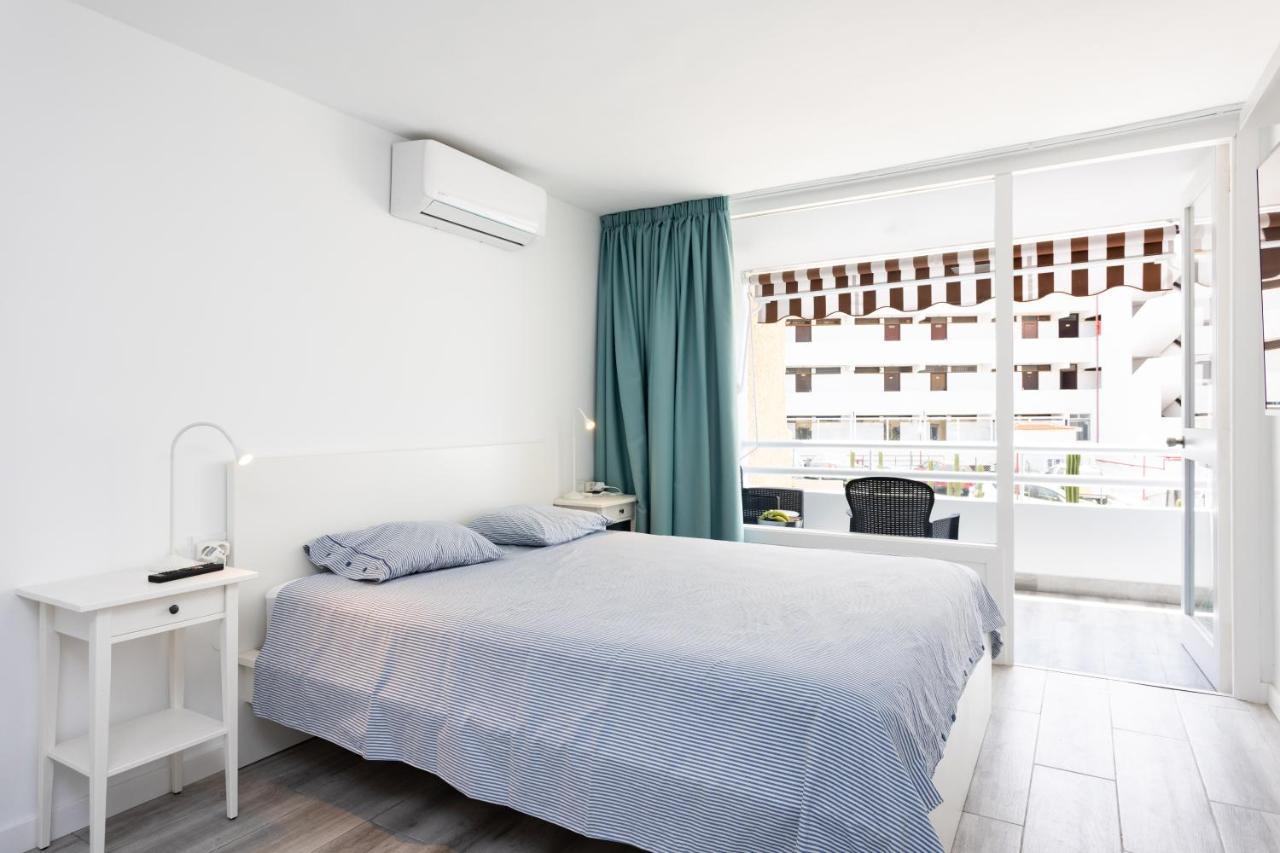 Home2Book Charming Studio Costa Adeje Playa de las Americas  Ngoại thất bức ảnh