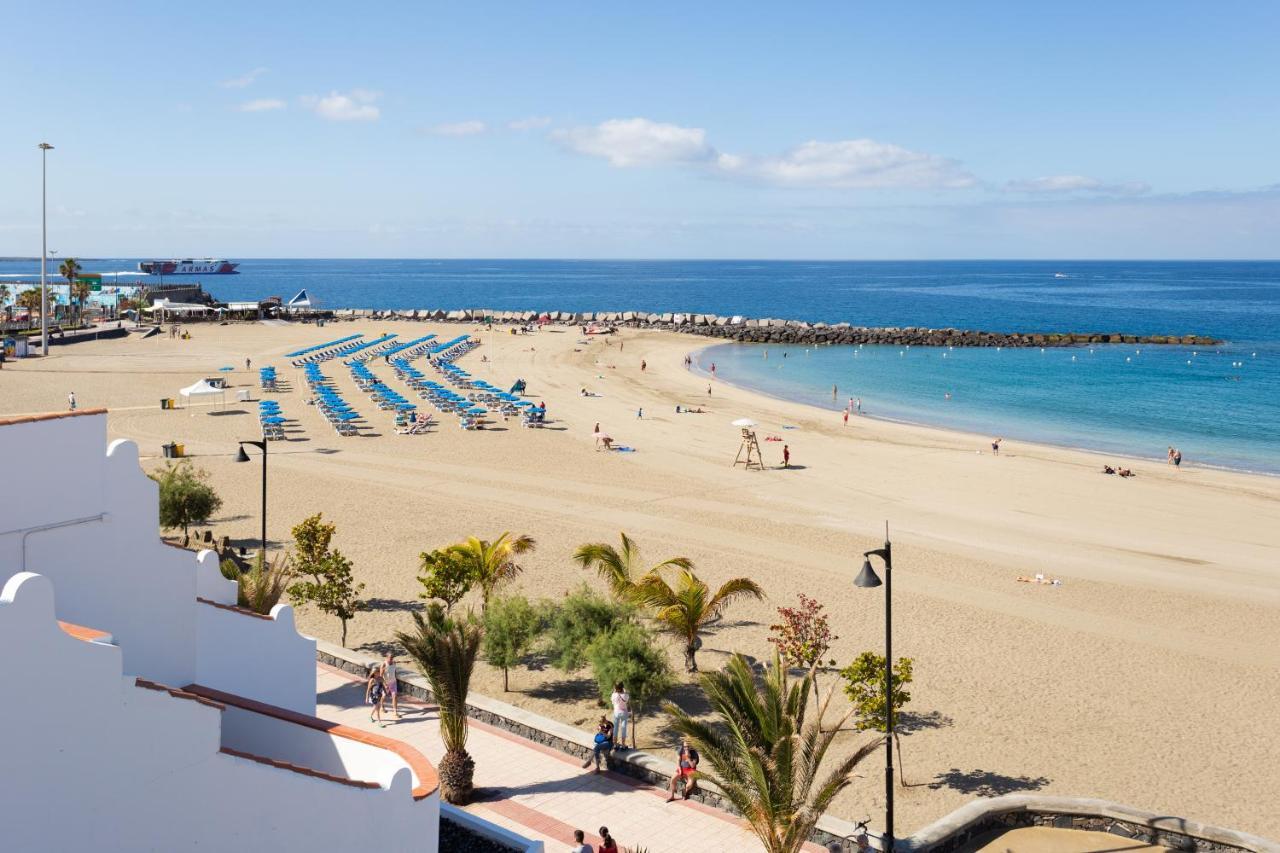 Home2Book Charming Studio Costa Adeje Playa de las Americas  Ngoại thất bức ảnh