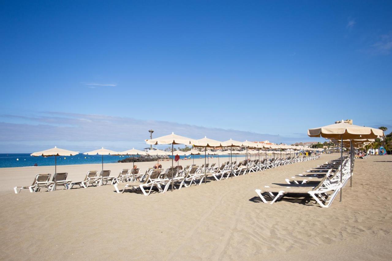 Home2Book Charming Studio Costa Adeje Playa de las Americas  Ngoại thất bức ảnh